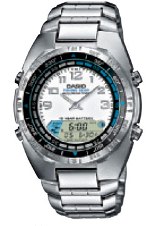 Casio AMW-700D-7A