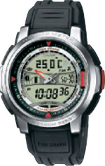 Casio AQF-100W-7B