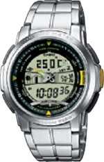 Casio AQF-100WD-9B