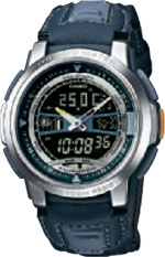 Casio AQF-101WB-2B