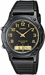 Casio AW-49H-1B