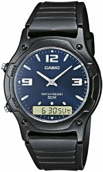 Casio AW-49HE-2A