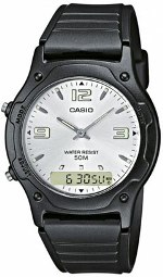 Casio AW-49HE-7A