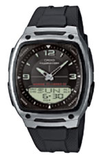 Casio AW-81-1A