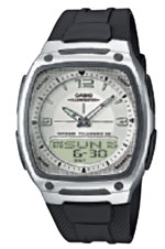 Casio AW-81-7A