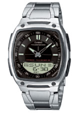 Casio AW-81D-1A