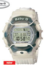 Casio BG-1003AN-7E