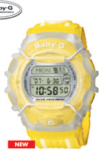 Casio BG-1003AN-9E