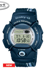 Casio BG-1004AN-2E