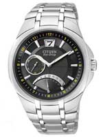 Citizen BR0051-59G