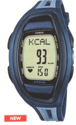 Casio CHF-100-2A