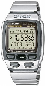 Casio DB-37HD-7A