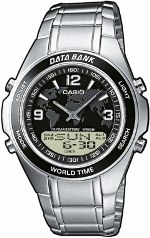 Casio DBW-30D-1A