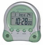 Citizen DX8127-A