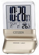 Citizen DX8203-A