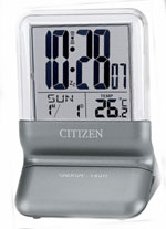 Citizen DX8203-C