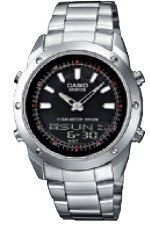 Casio EFA-118D-1A