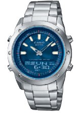 Casio EFA-118D-2A