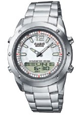 Casio EFA-118D-7A