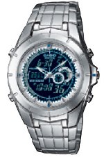 Casio EFA-119D-1A7