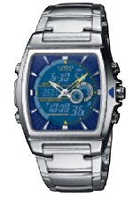 Casio EFA-120D-2A