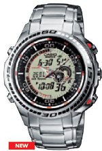 Casio EFA-121D-7A