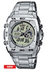 Casio EFA-122D-7A