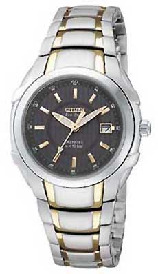 Citizen EW0840-64F