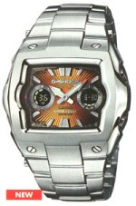 Casio G-011D-4A