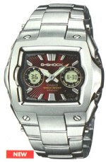 Casio G-011D-6A