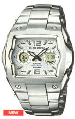 Casio G-011D-7B