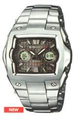 Casio G-011D-8A