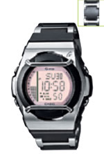 Casio MSG-161C-1V