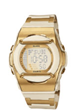 Casio MSG-162CG-9V