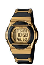 Casio MSG-164CG-1V