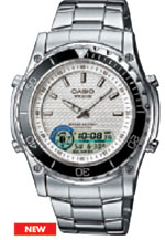 Casio MTD-1055D-7A