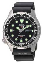 Citizen NY0040-09EE