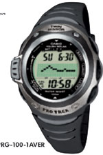 Casio PRG-100-1A