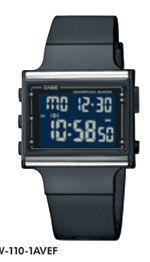 Casio W-110-1A