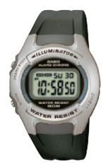 Casio W-42H-1A