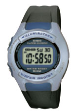 Casio W-42H-1B