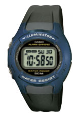 Casio W-43H-1A