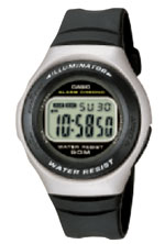 Casio W-57-1B