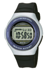 Casio W-57-2A