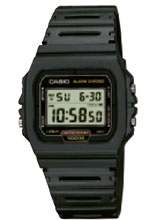 Casio W-720-1V