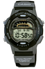 Casio W-729H-1A