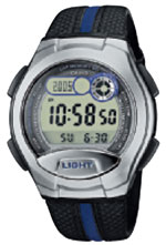 Casio W-752L-2A