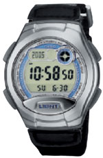 Casio W-752V-8A