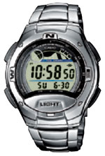 Casio W-753D-1A