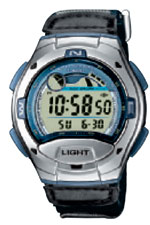 Casio W-753V-2A